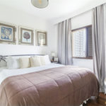Apartamento à venda com 4 quartos, sendo 3 suítes, em Jardim Monte Kemel, São Paulo, SP