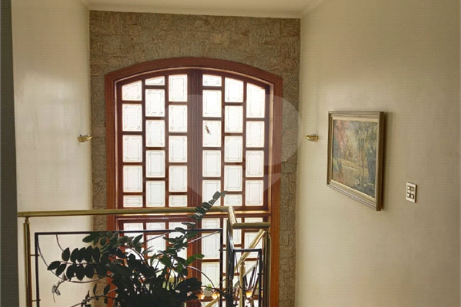 Casa à venda com 4 suítes no condomínio Bibi II, São Paulo - SP