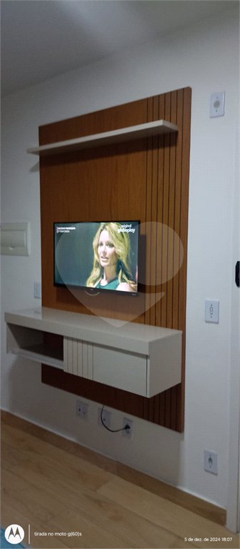 Apartamento à venda com 2 quartos em Jardim Itacolomi, São Paulo, SP