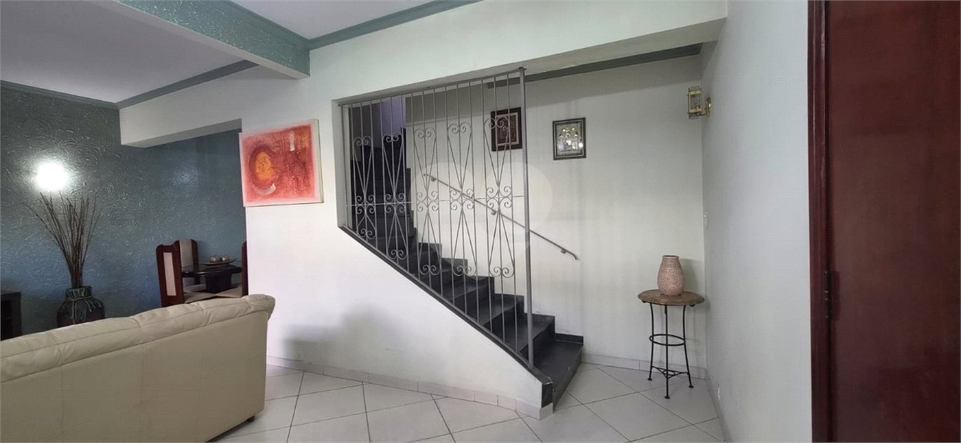 Sobrado à venda com 3 quartos, sendo 1 suíte, em Santana, São Paulo, SP