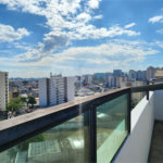 Cobertura à venda com 2 quartos, sendo 1 suíte,  em Jabaquara, São Paulo, SP