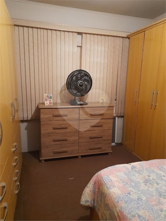 Sobrado à venda com 3 quartos, sendo 1 suíte,  em Parada Inglesa, São Paulo, SP
