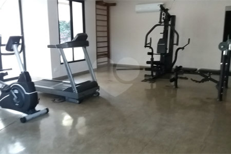 Apartamento à venda com 4 quartos, sendo 3 suítes, em Jardim São Paulo(zona Norte), São Paulo, SP