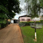 Casa à venda com 5 quartos em Jardim São João 2ª Seção, Ponta Porã, MS