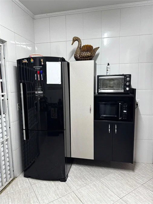 Sobrado à venda com 3 quartos, sendo 1 suíte,  em Parque Ipê, São Paulo, SP