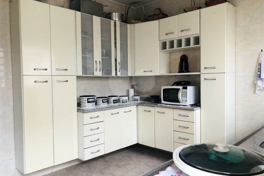 Sobrado à venda com 2 quartos em Vila Paulicéia, São Paulo, SP
