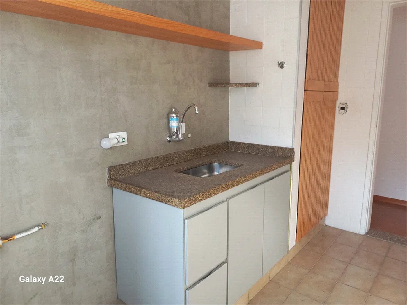 Apartamento à venda com 2 quartos em Parque Residencial da Lapa, São Paulo, SP