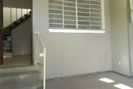Casa à venda com 3 quartos em Pinheiros, São Paulo, SP