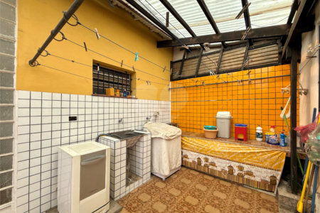 Casa à venda com 2 quartos em Brooklin, São Paulo, SP