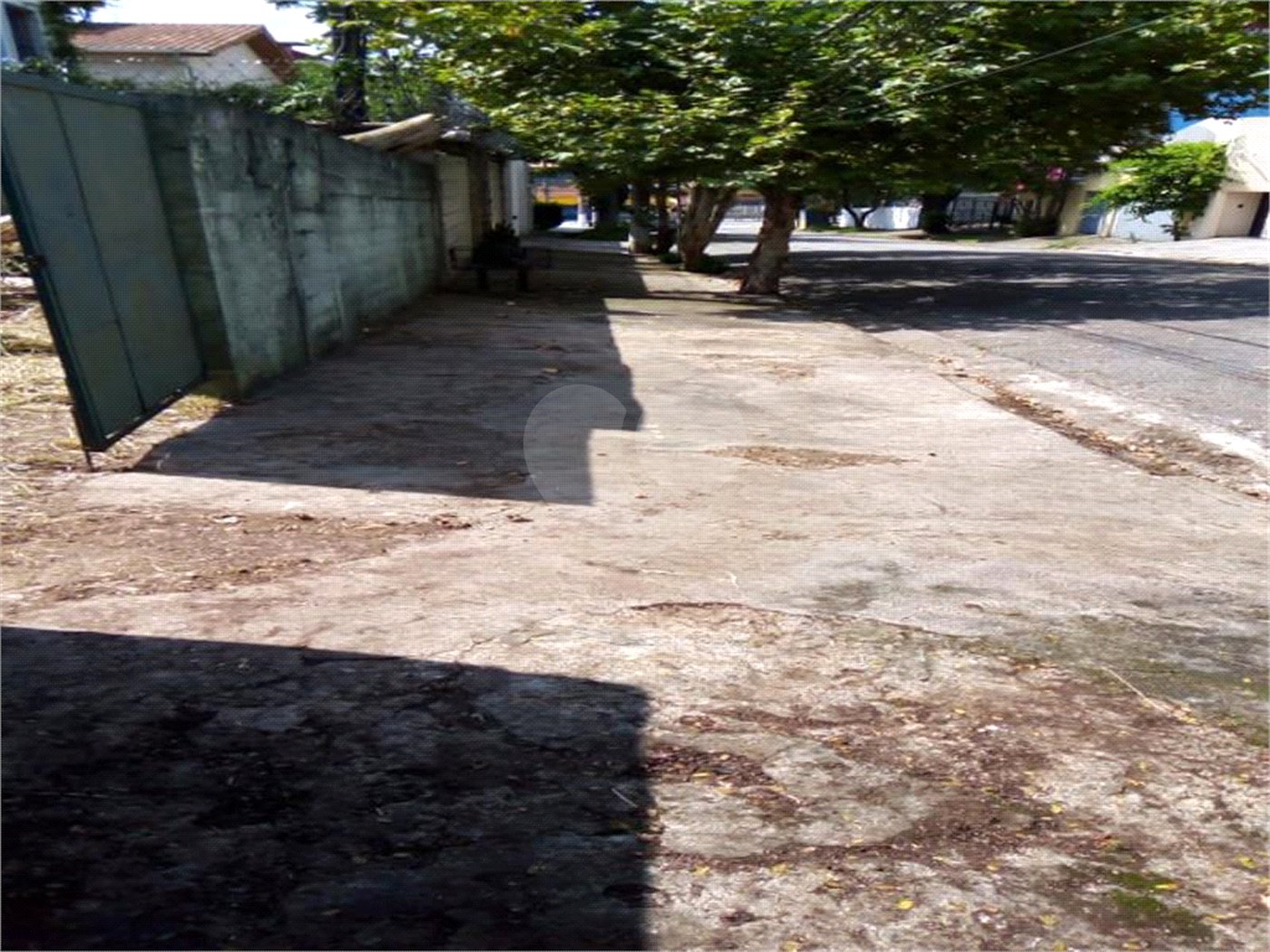 Terreno à venda em Jardim Guedala, São Paulo, SP