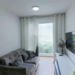 Apartamento à venda com 2 quartos em Jaguaré, São Paulo, SP