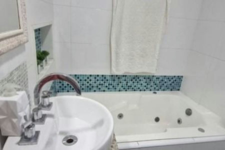 Apartamento com 3 dormitórios à venda, 158 m² por R$ 1.290.000,00 - Ponta da Praia - Santos/SP