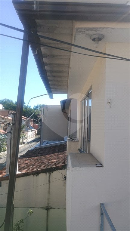 Casa à venda com 4 quartos em Campo Grande, Rio de Janeiro, RJ