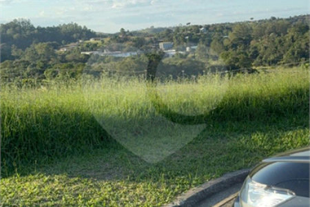 Terreno à venda no condomínio Residencial Jequitiba, Jacareí - SP