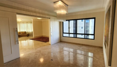 Apartamento à venda com 4 suítes em Paraíso do Morumbi, São Paulo, SP