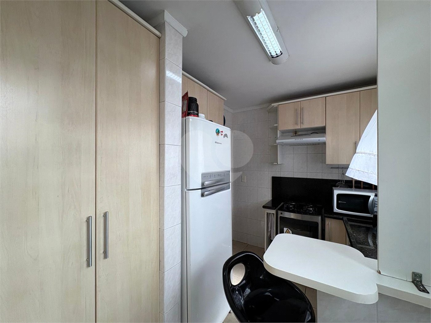 Apartamento à venda com 2 quartos em Vila Augusta, Sorocaba, SP