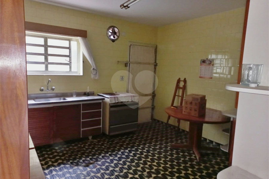 Sobrado à venda com 2 quartos em Tucuruvi, São Paulo, SP
