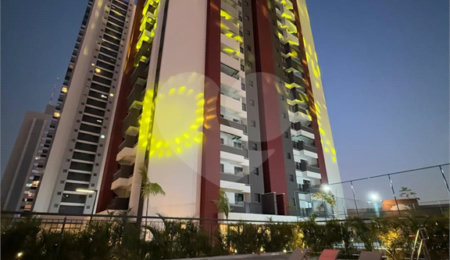 Apartamento à venda com 1 suíte em Parque Campolim, Sorocaba, SP