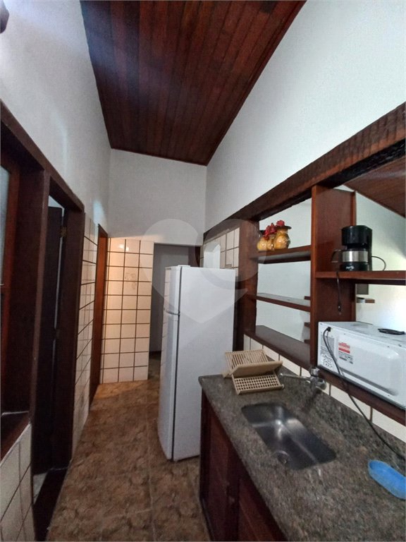 Casa em condomínio à venda com 2 quartos, sendo 1 suíte,  em Geribá, Armação dos Búzios, RJ