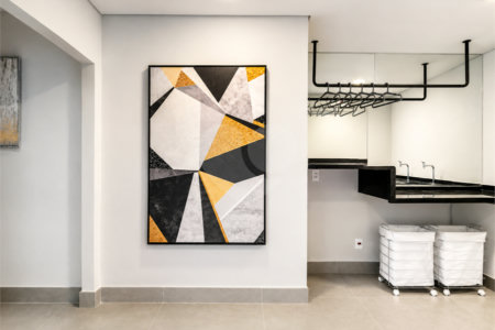 Apartamento à venda com 1 quarto em Vila Mariana, São Paulo, SP