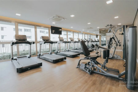 Apartamento à venda ou para alugar com 1 quarto em Sumarezinho, São Paulo, SP