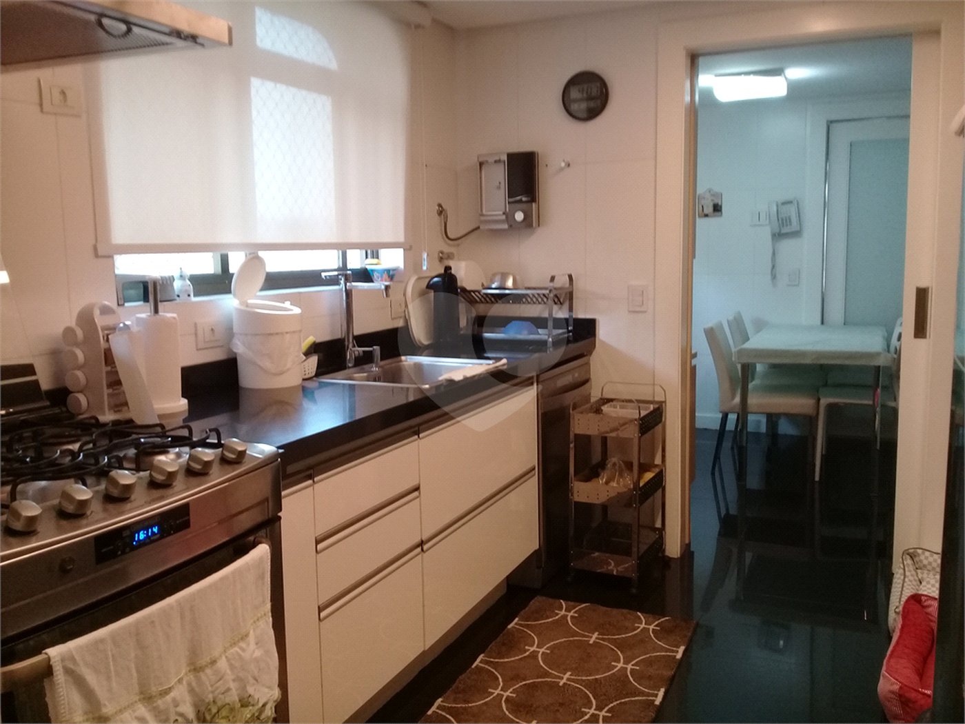 Apartamento à venda com 4 suítes em Santana, São Paulo, SP