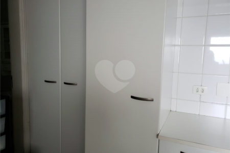Apartamento à venda com 4 quartos, sendo 2 suítes, em Vila Andrade, São Paulo, SP