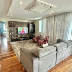 Apartamento à venda com 3 suítes em Jardim Monte Kemel, São Paulo, SP