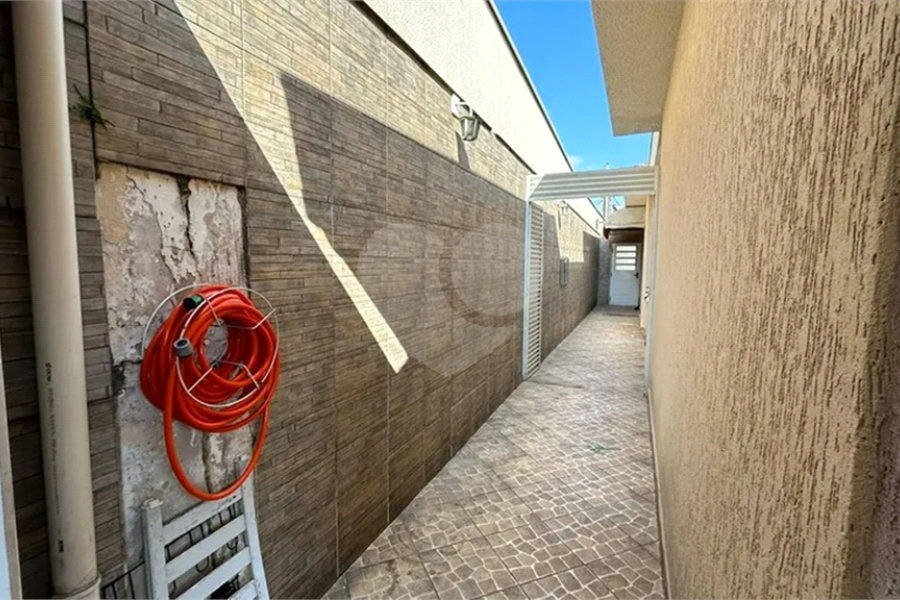 Casa à venda com 3 quartos, sendo 1 suíte, em Casa Verde, São Paulo, SP