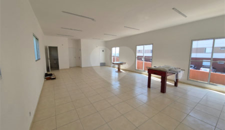 Apartamento à venda com 2 quartos em Vila Brasileira, Mogi das Cruzes, SP