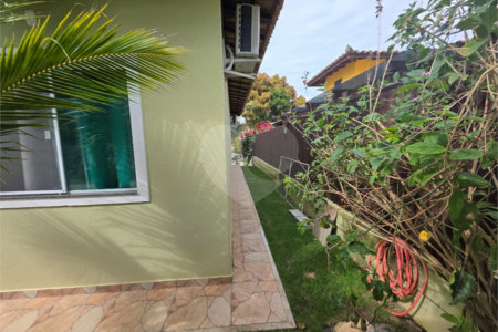 Casa em condomínio à venda com 3 quartos, sendo 1 suíte,  em Rasa, Armação dos Búzios, RJ
