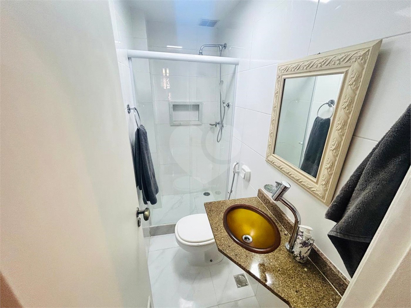 Apartamento à venda com 3 quartos, sendo 1 suíte, em Tijuca, Rio de Janeiro, RJ