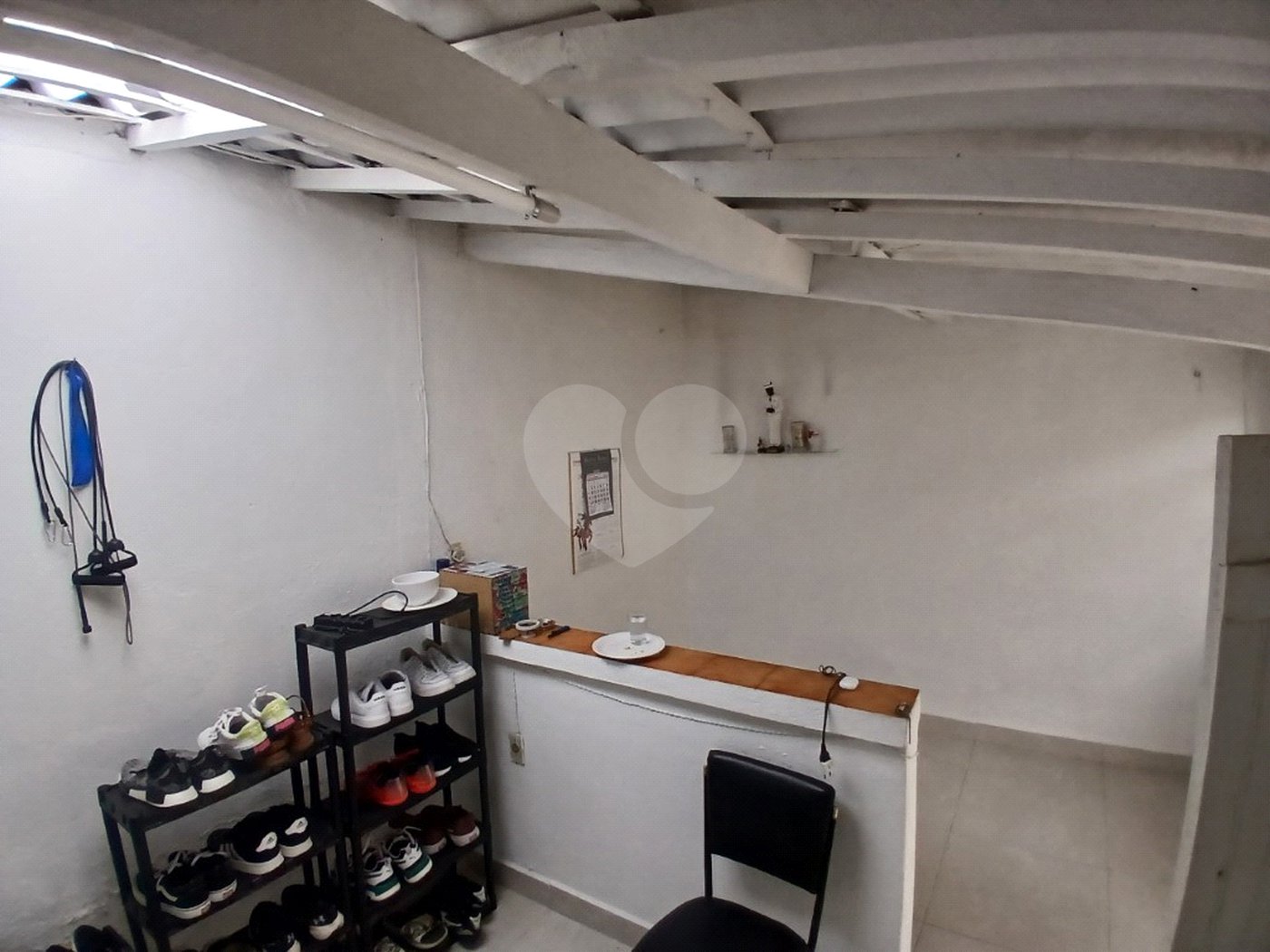 Sobrado à venda com 2 quartos em Vila Mazzei, São Paulo, SP