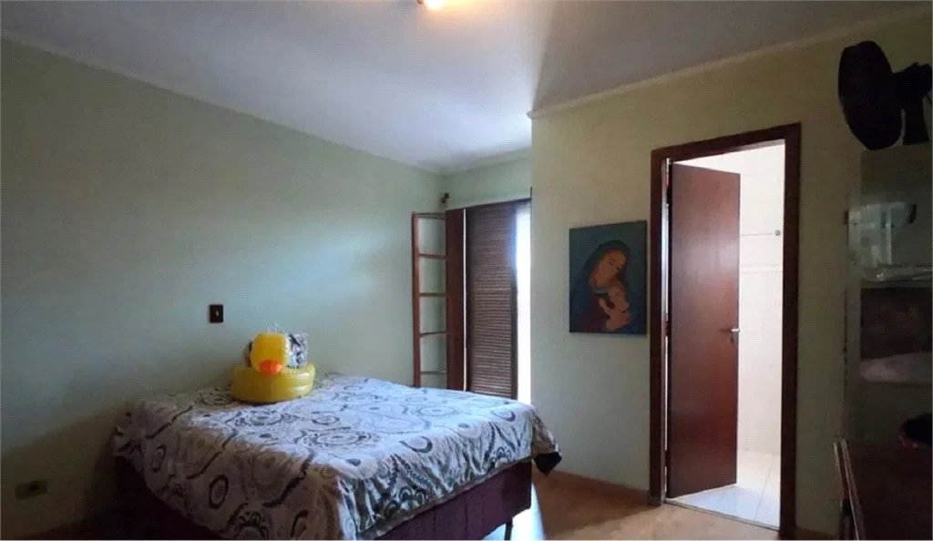 Casa à venda com 3 suítes em Jardim Namba, São Paulo, SP