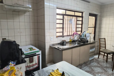 Casa à venda com 2 quartos, sendo 1 suíte, em Jardim do Valle Ii, Indaiatuba, SP