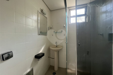 Apartamento à venda com 3 quartos em Alto de Pinheiros, São Paulo, SP