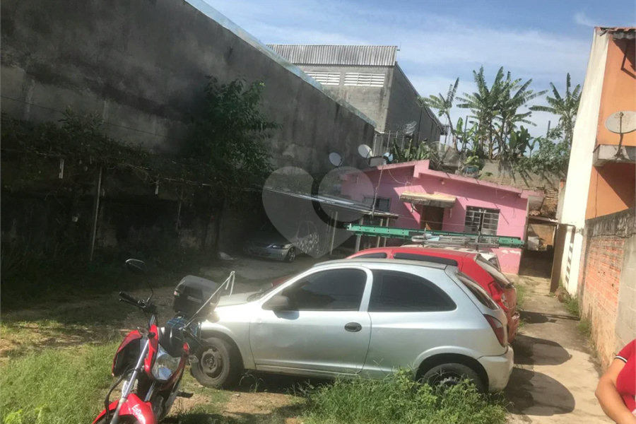 Terreno à venda em Campo Limpo, São Paulo, SP