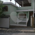 Casa à venda com 4 quartos, sendo 3 suítes, em Casa Verde, São Paulo, SP