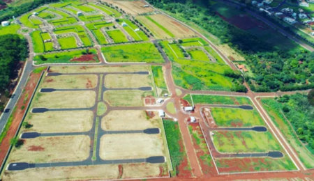 Terreno à venda em Loteamento Santa Marta, Ribeirão Preto, SP