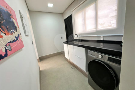 Casa à venda com 3 suítes no condomínio Villas do Golfe, Itu - SP