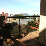 Apartamento à venda com 3 suítes em Enseada, Guarujá, SP