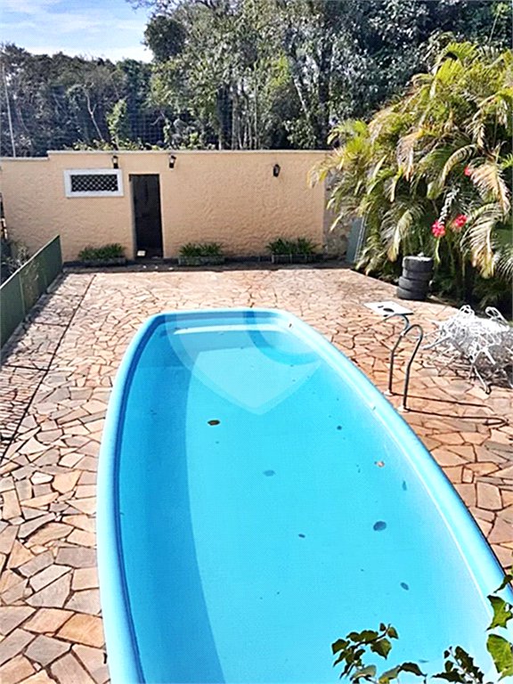 Casa à venda com 4 suítes no condomínio Parque Petrópolis 4 Secção, Mairiporã - SP