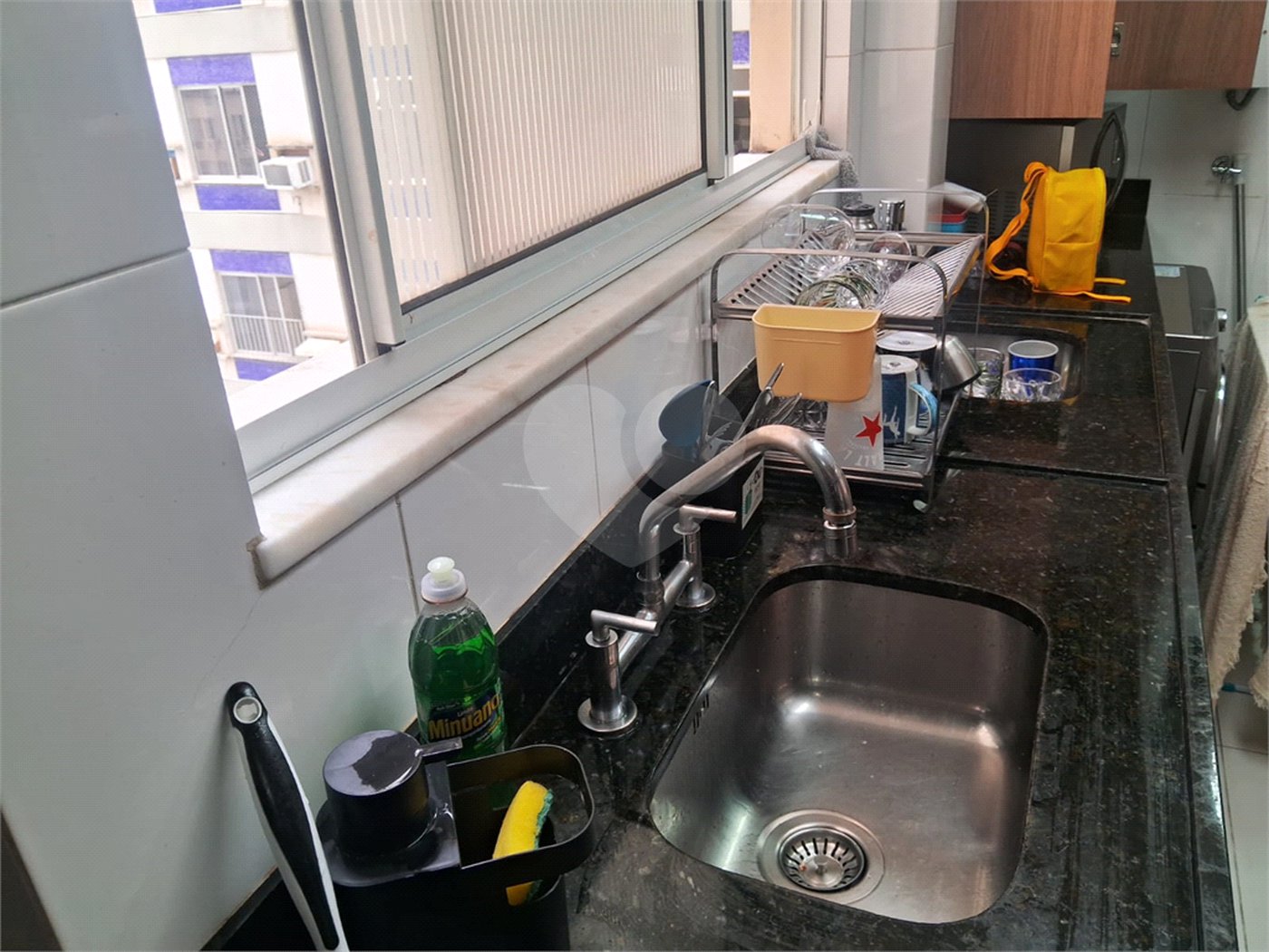 Apartamento à venda com 2 quartos, sendo 1 suíte, em Tijuca, Rio de Janeiro, RJ