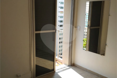 Apartamento para alugar com 1 quarto em Vila Clementino, São Paulo, SP