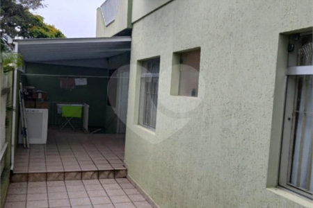 Casa à venda com 3 suítes em Jardim Bonfiglioli, São Paulo, SP