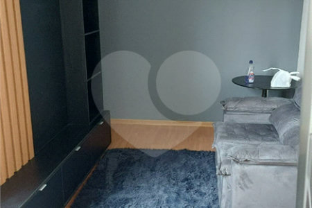 Apartamento à venda com 2 quartos em Parque São Bento, Sorocaba, SP