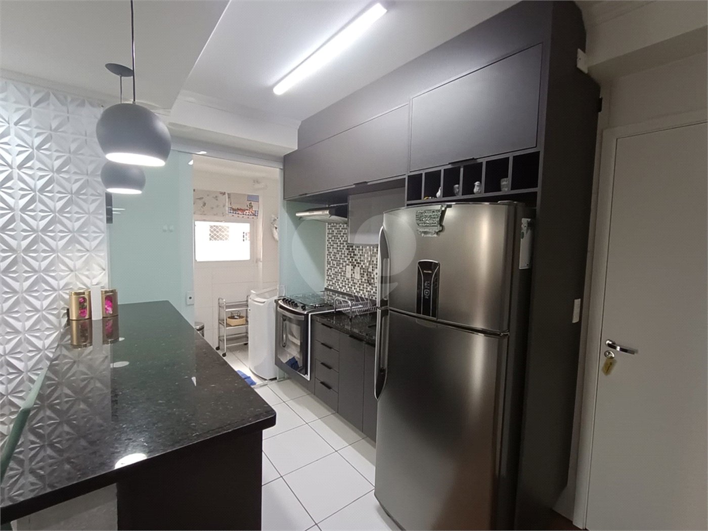 Apartamento à venda com 3 quartos, sendo 1 suíte, em Parque Bela Vista, Votorantim, SP