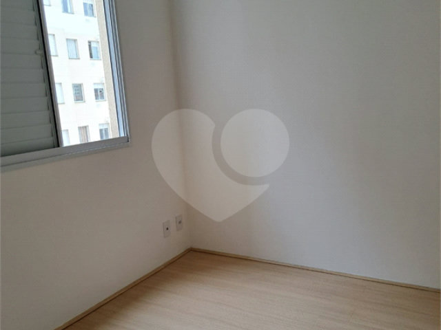 Apartamento à venda com 2 quartos, sendo 1 suíte,  em Campo Limpo, São Paulo, SP
