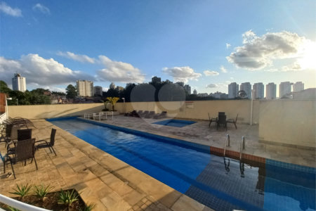 Apartamento à venda ou para alugar com 2 quartos, sendo 1 suíte,  em Fazenda Morumbi, São Paulo, SP