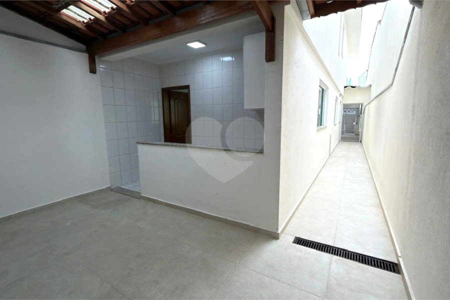 Sobrado à venda com 3 quartos, sendo 1 suíte, em Jardim Vila Formosa, São Paulo, SP